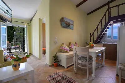 Image de Fundana Villas Corfu | Suite