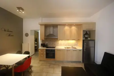 Image de Gazi Boutique Apartment 1