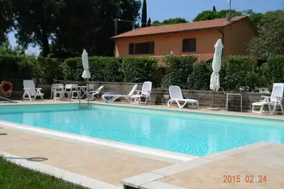 Appartement - Orvieto