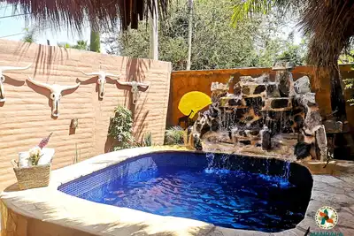 Image de Swahili, boutique de luxe pour deux
