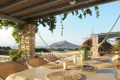 Image de Villa Petradi (150 mètres de la mer)