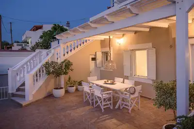 Image de Maison de luxe en Crète près de la plage