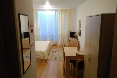 Image de Studio de golf Aspen Bansko Blagoevgrad
