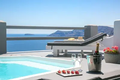 Image de Villa Gemme Cachée Avec Piscine Privée