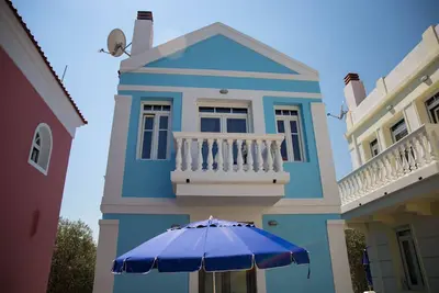 Image de Villa Polymnia, 2 chambres, Limenaria, Thassos