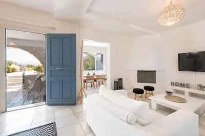 Image de Vera's Island Magic, Ambelas, Paros
