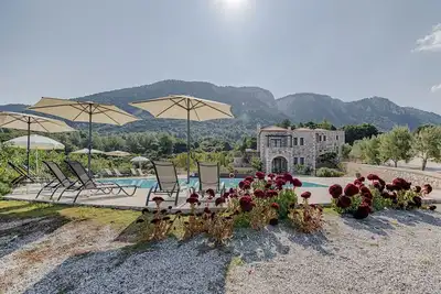 Image de Villa Mandarine - Salakos