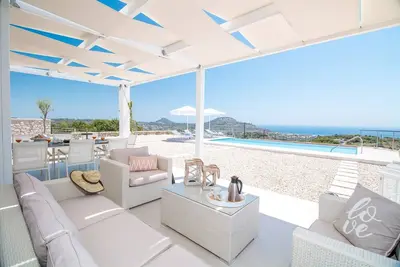 Image de Gregorys Luxury Villa