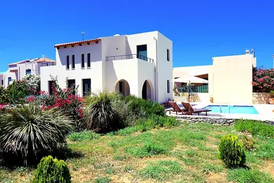 Image de Eleanna Villas. Villa Anna