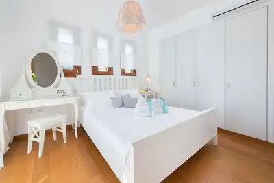 Valasia Boutique Villa