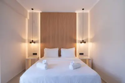 One Bedroom Apartment Garden View Partager Piscine (A)