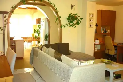 Appartement Moderne - Tout Premier Étage