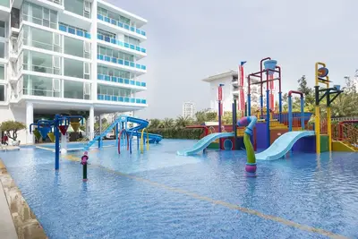 Image de My Resort Beach Apartment 1