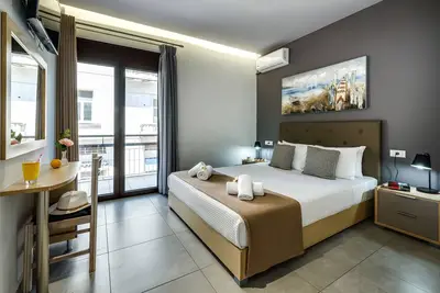 Image de City Breeze Appartement