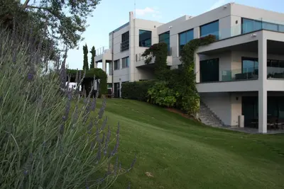 Image de Magnifique Villa À Louer À Kilada Argolidos