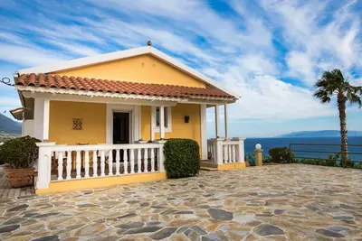 Image de VIlla Rosa - Appartements 2 chambres avec vue imprenable sur mer