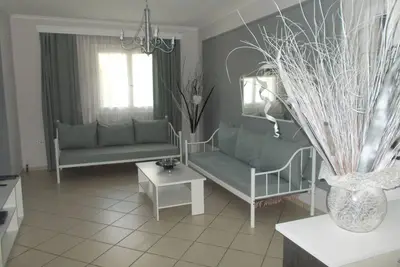 Image de C'est un nouvel appartement