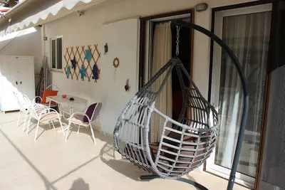Image de Appartement meublé dans le centre historique d'Athènes