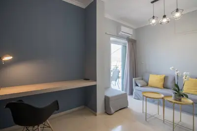 Image de Appartement N&A Chania
