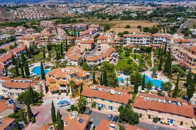 Image de Appartement 1 B / R confortable, calme et bien entretenu dans le meilleur emplacement