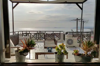 Image de Belle grande maison de vacances