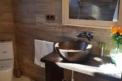 Image de Bel appartement avec vue-Garnatxa