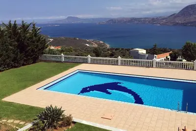 Image de Villa Barbara: The Majestic View Villa