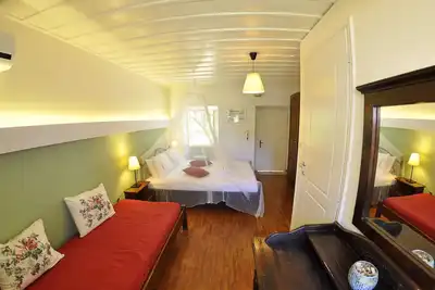 Image de Chambre du XVIIe siècle: D1 | 2-3 personnes