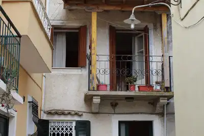 Image de Maison traditionnelle Polykarpos