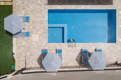 Image de Villa Kambos Platanias