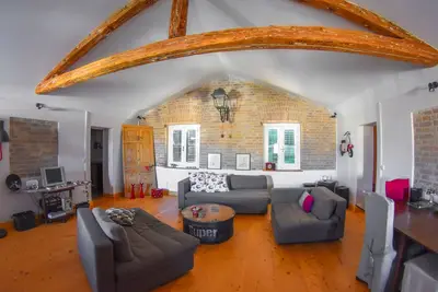 Image de Appartement Archontiko Kompitsi