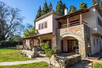 Image de Villa de luxe Helios en bord de mer
