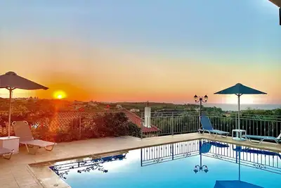 Image de Private Pool, Privacy, 5' from Beach