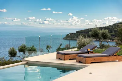 Image de Villa Familiale En Campagne Spartia (Casa Aeterna)