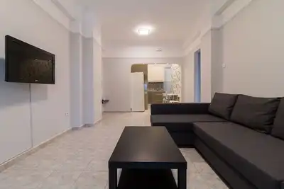 Un bel appartement confortable