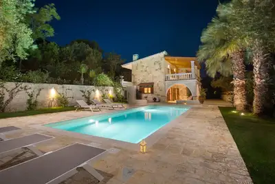 Image de Ionian Garden Villas Ii