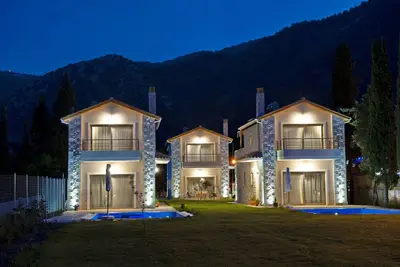 Avesta Private Villas