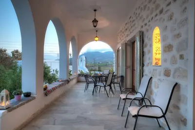 Image de Villa Melpomeni