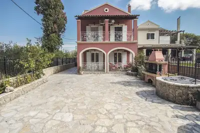 Image de Villa privée dans un bel emplacement