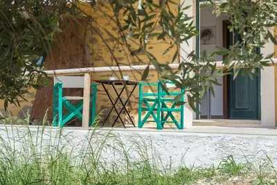 Image de Agrilos olivier appartement