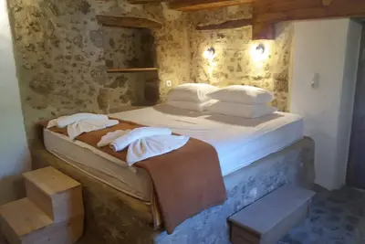 Image de Maison crétoise traditionnelle Héraclès 1