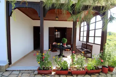 Katomeris Beach House