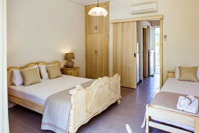 Image de Idéal pour les vacances en famille et en groupe! ! Martinica Seaside Resort!
