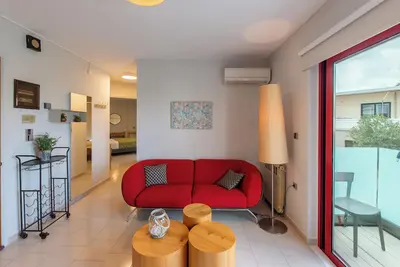 Image de Appartement très proche de l'eau et de la plage