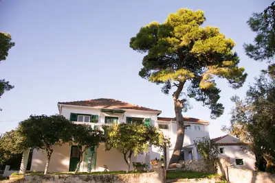 Image de Villa Eleni Family Maison Traditionnelle