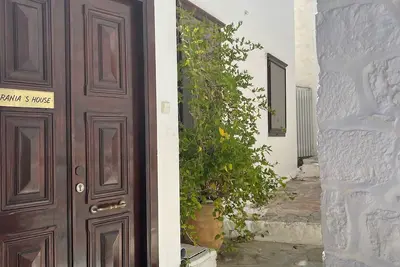 Image de Une maison spaceful et très proche du port