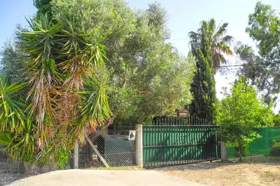 Image de Lea΄s Home est l'endroit idéal pour se reposer et se détendre à proximité