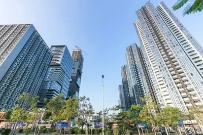 Image de Besten Apartment Shenzhen Vanke Branch