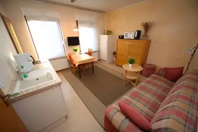 Image de Logement À Borkum - CATÉGORIE Iii - Appartement 1-2 personnes