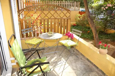 Image de Petit paradis à Athènes